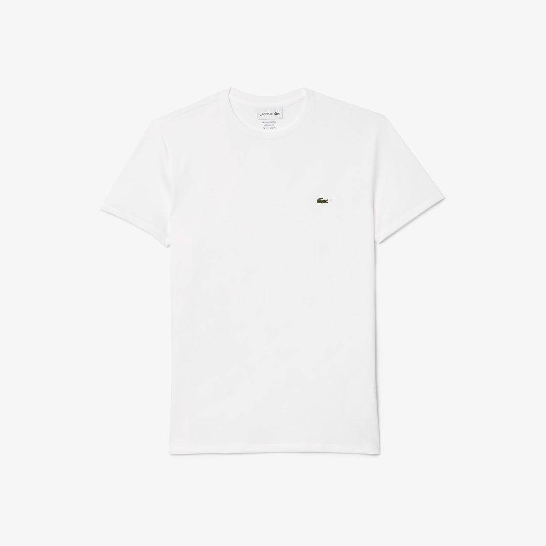 Cotton Pima T-shirt - TH6709
