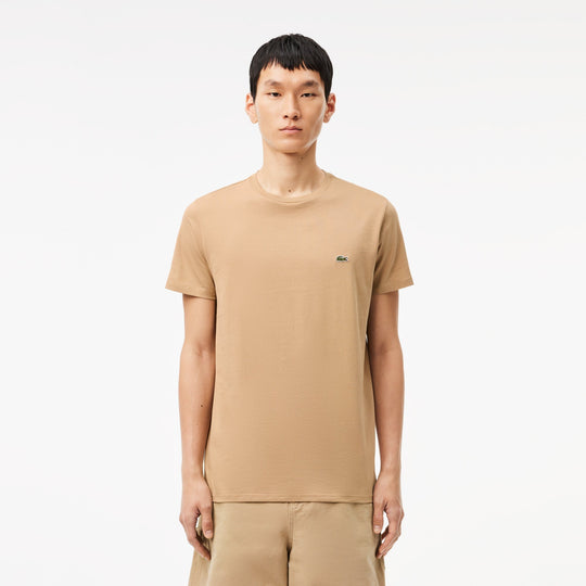 Cotton Pima T-shirt - TH6709