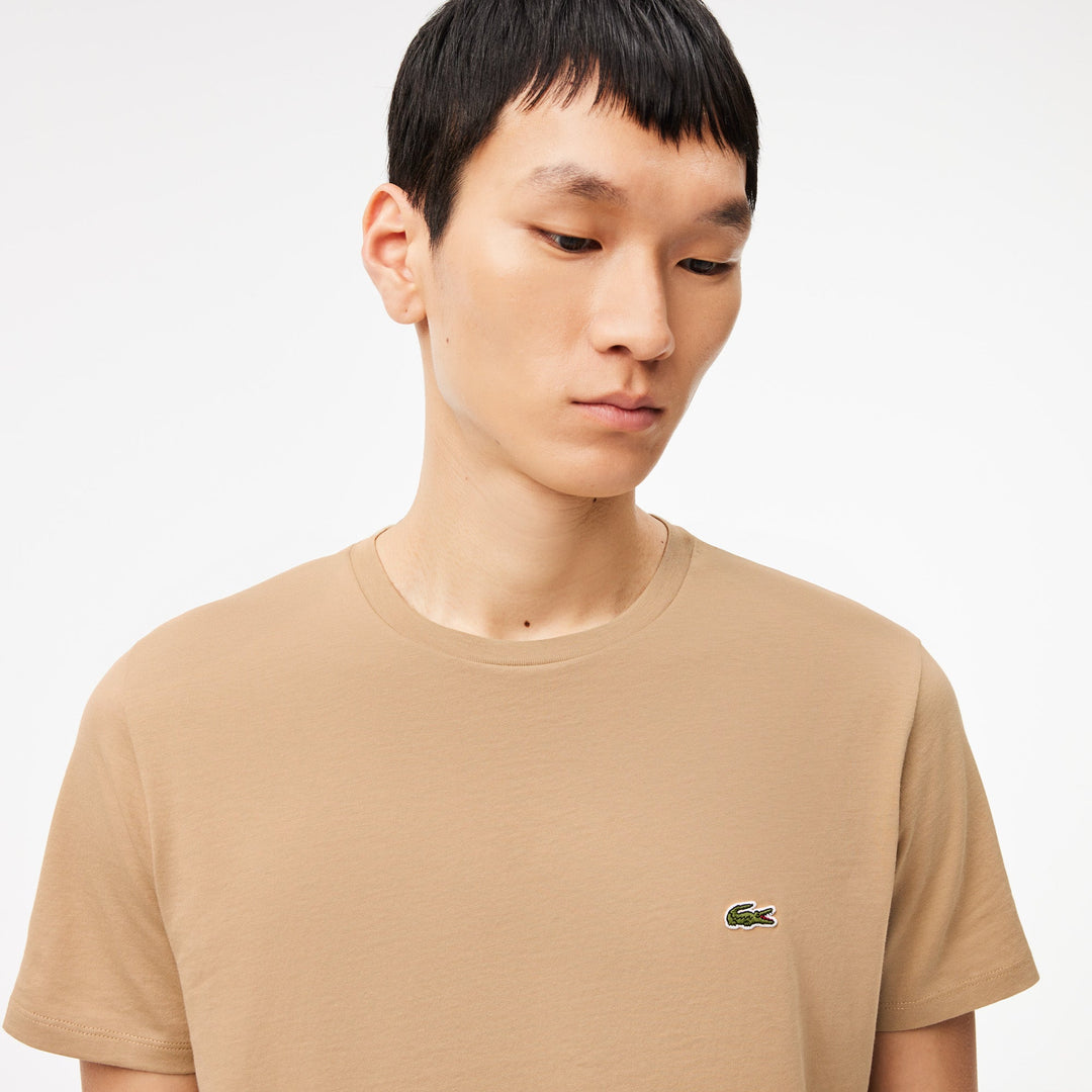 Cotton Pima T-shirt - TH6709
