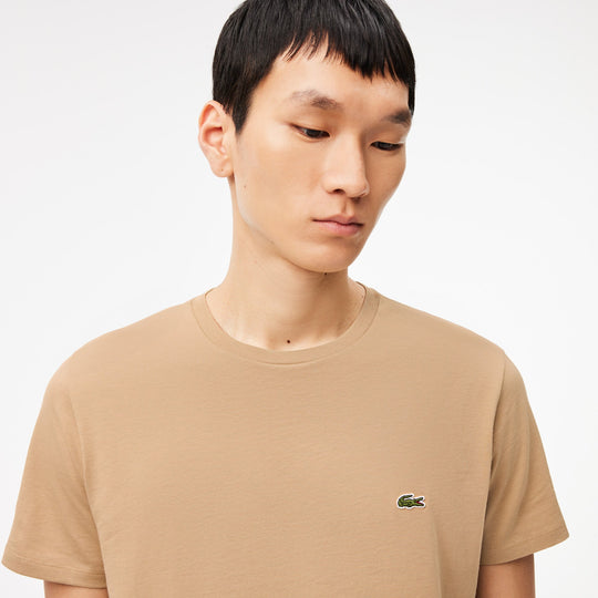 Cotton Pima T-shirt - TH6709