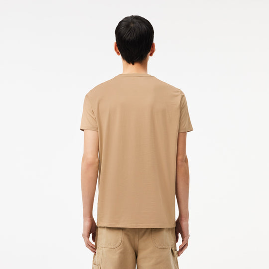 Cotton Pima T-shirt - TH6709