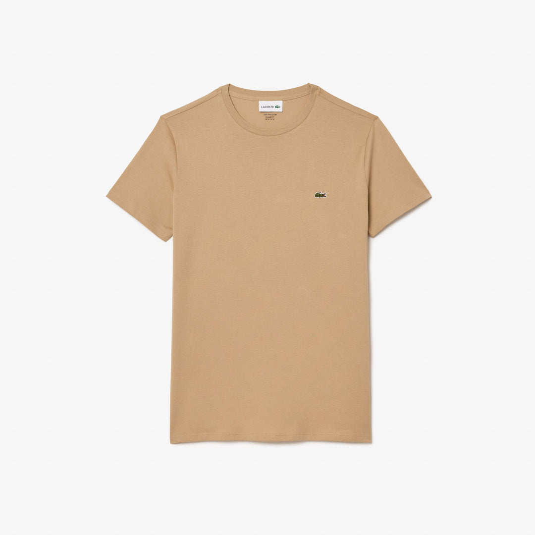 Cotton Pima T-shirt - TH6709