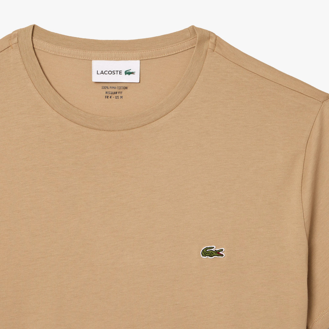 Cotton Pima T-shirt - TH6709