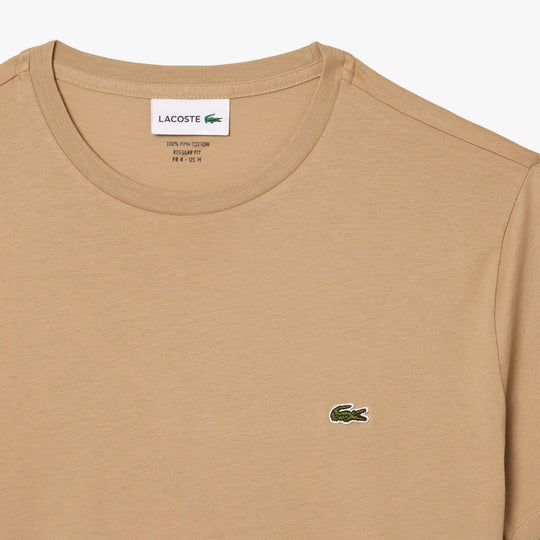 Cotton Pima T-shirt - TH6709