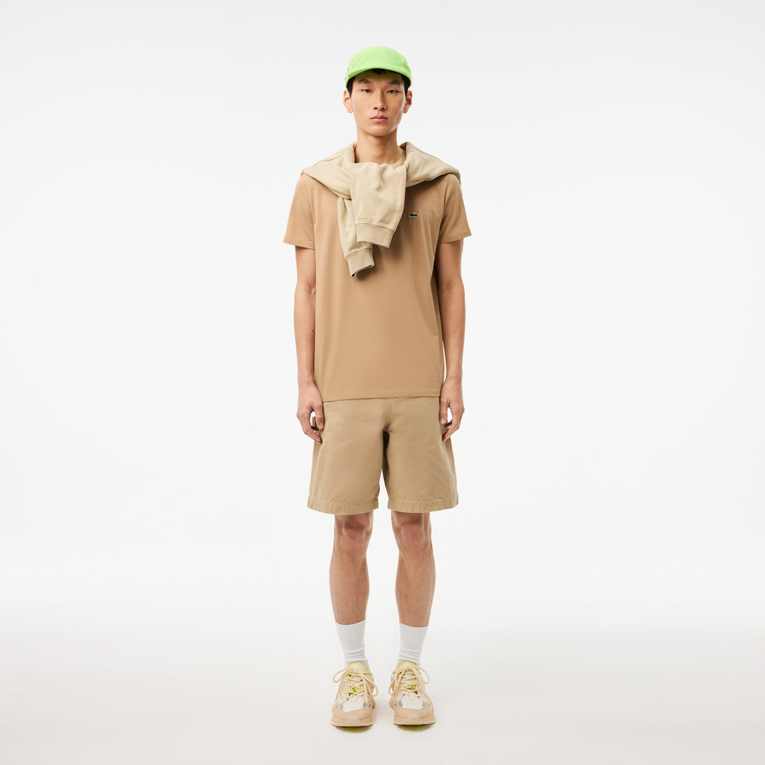 Cotton Pima T-shirt - TH6709