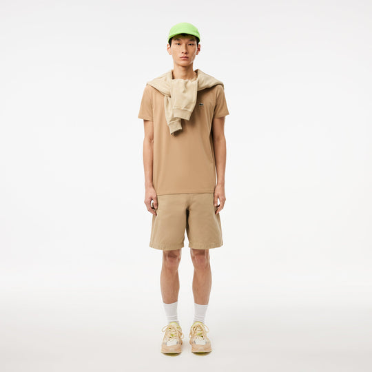 Cotton Pima T-shirt - TH6709