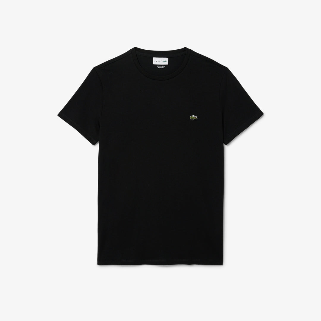 Cotton Pima T-shirt - TH6709