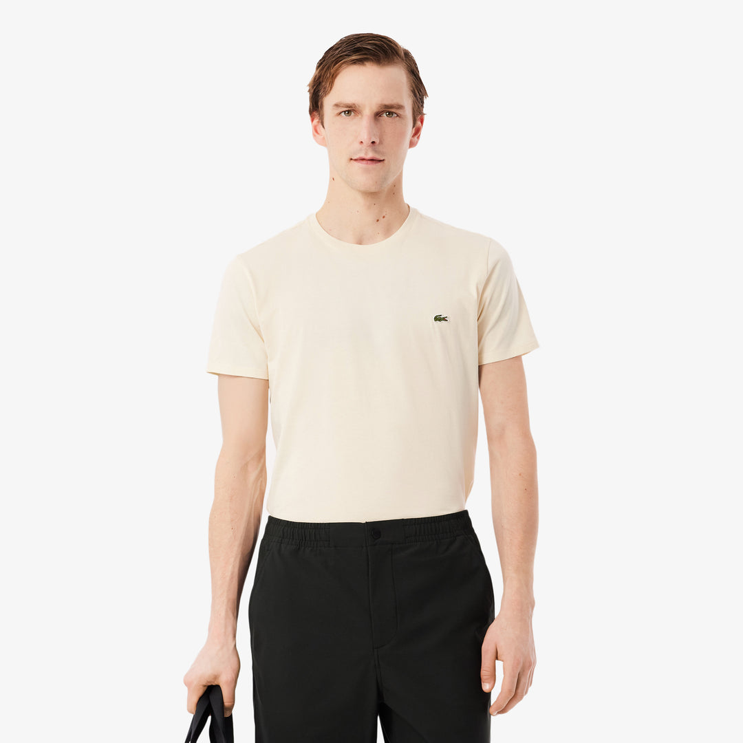 Cotton Pima T-shirt - TH6709