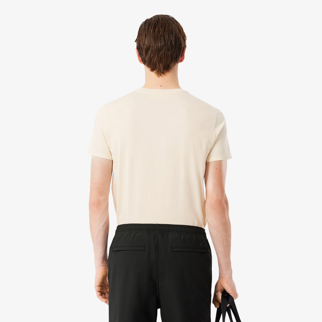 Cotton Pima T-shirt - TH6709