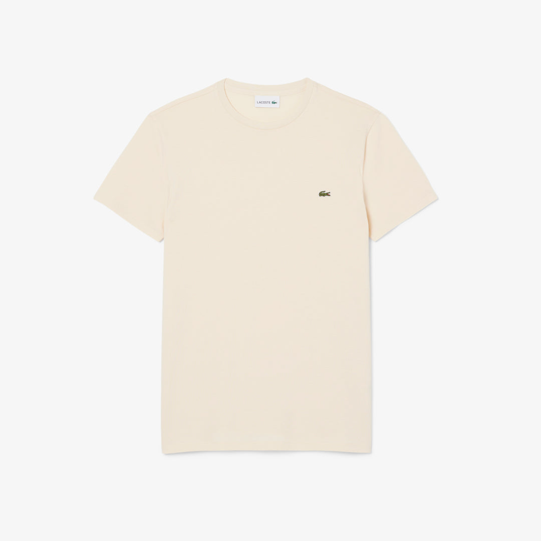 Cotton Pima T-shirt - TH6709
