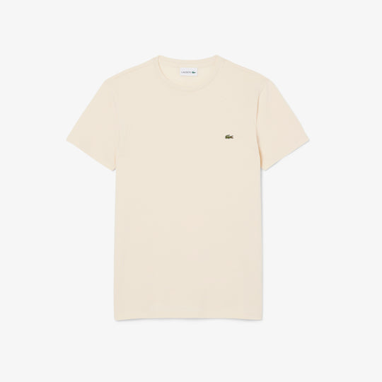 Cotton Pima T-shirt - TH6709
