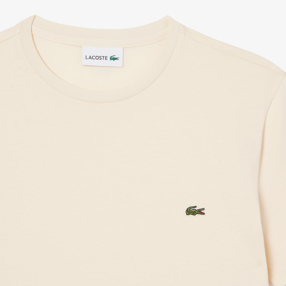 Cotton Pima T-shirt - TH6709