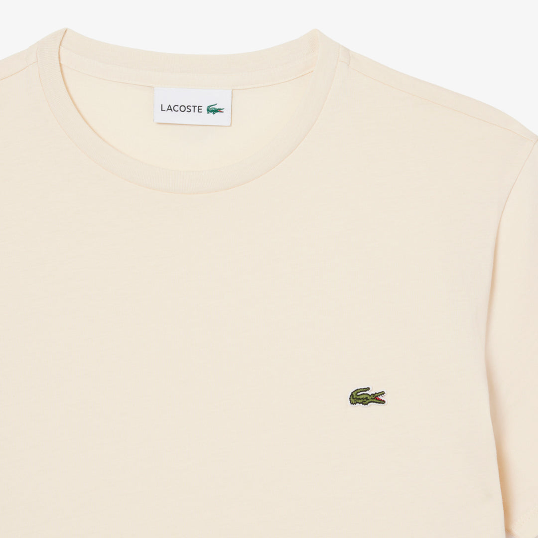 Cotton Pima T-shirt - TH6709