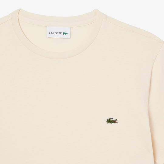 Cotton Pima T-shirt - TH6709