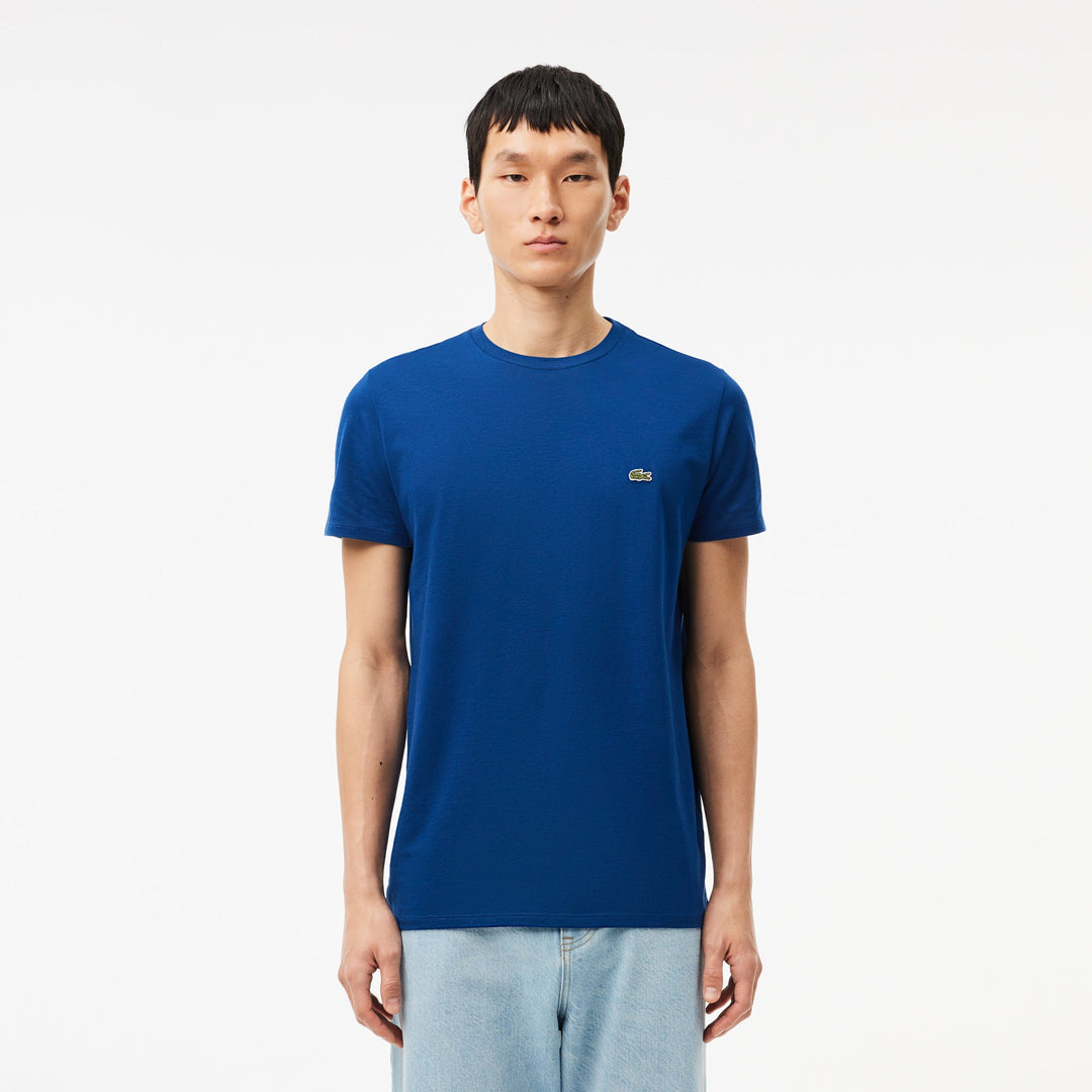 Cotton Pima T-shirt - TH6709