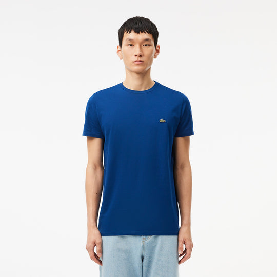 Cotton Pima T-shirt - TH6709