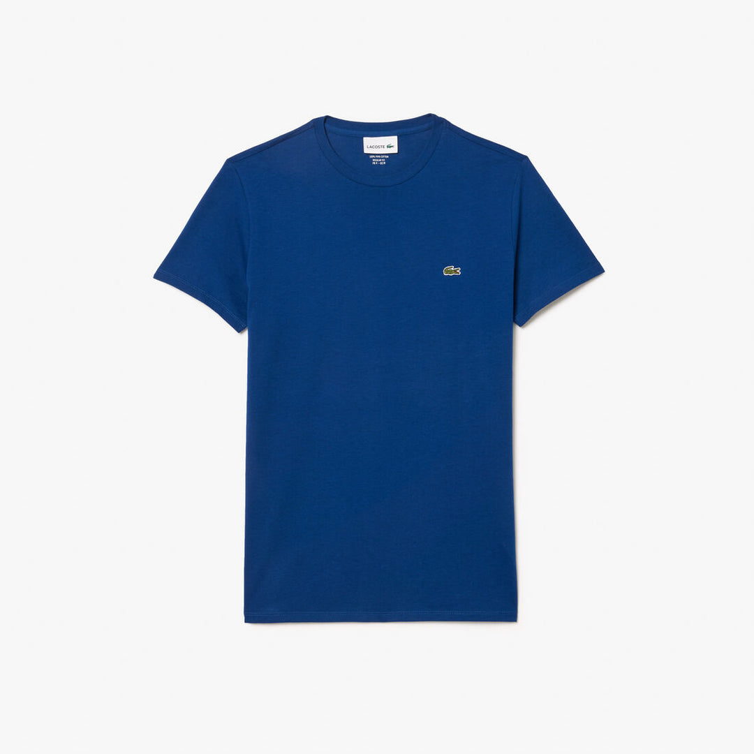 Cotton Pima T-shirt - TH6709