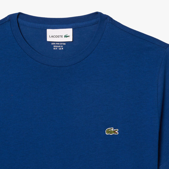 Cotton Pima T-shirt - TH6709