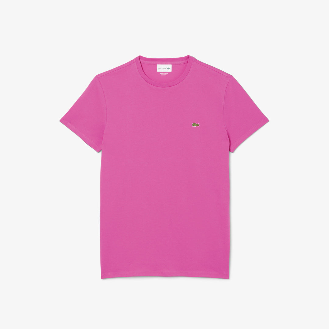 Cotton Pima T-shirt - TH6709