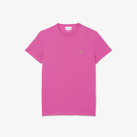 Cotton Pima T-shirt - TH6709