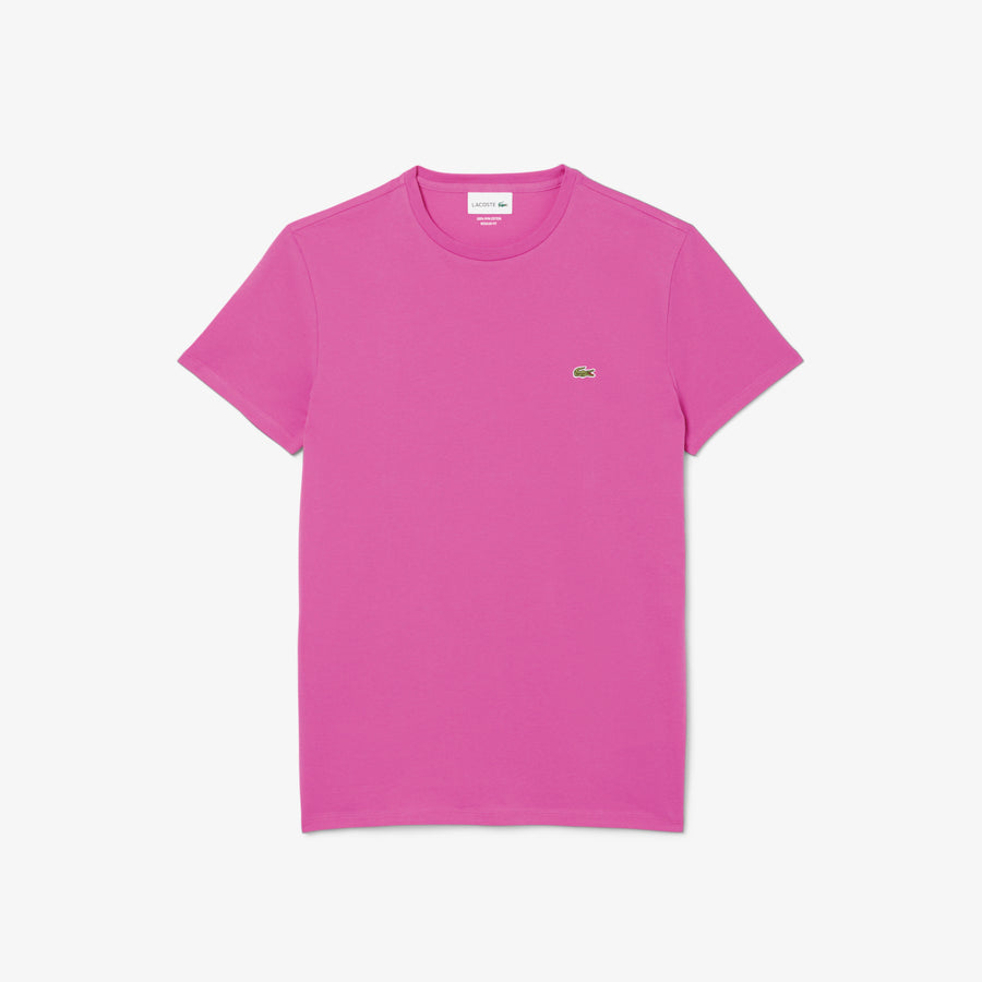 Cotton Pima T-shirt - TH6709
