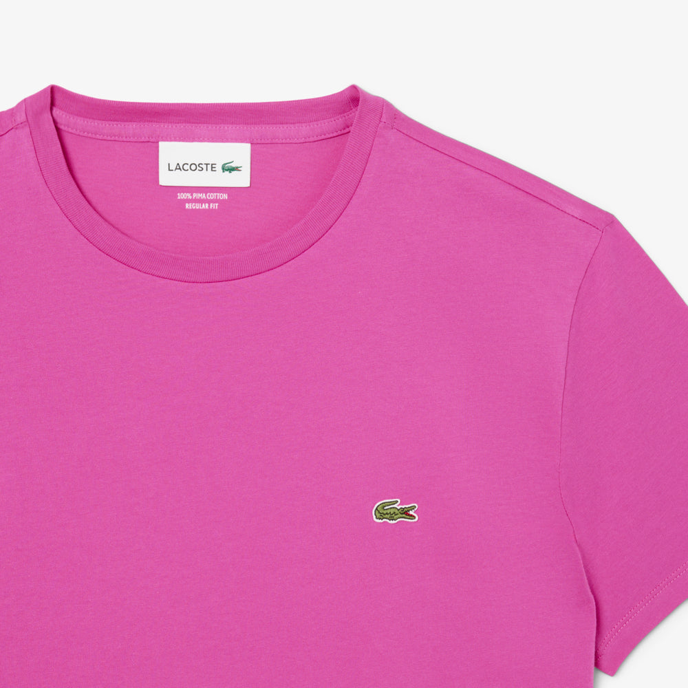 Cotton Pima T-shirt - TH6709