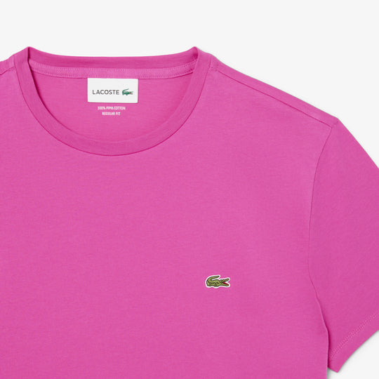 Cotton Pima T-shirt - TH6709