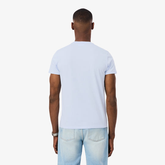 Cotton Pima T-shirt - TH6709