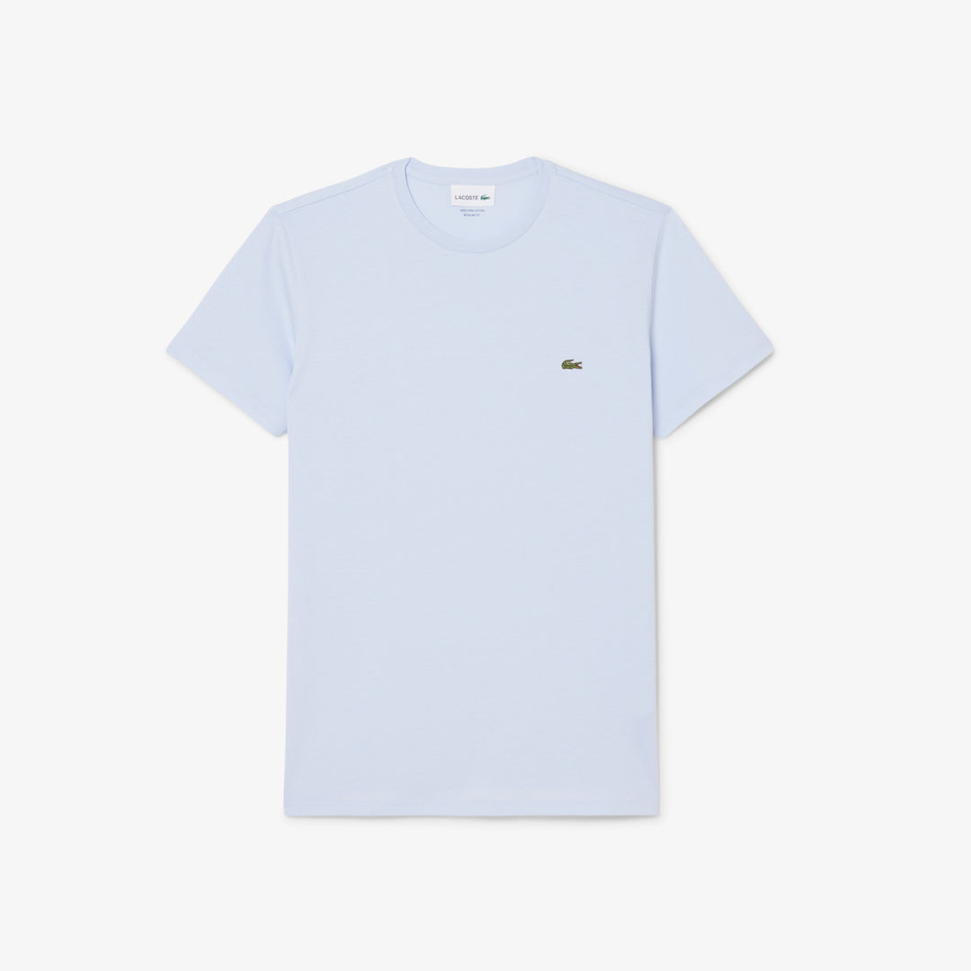 Cotton Pima T-shirt - TH6709