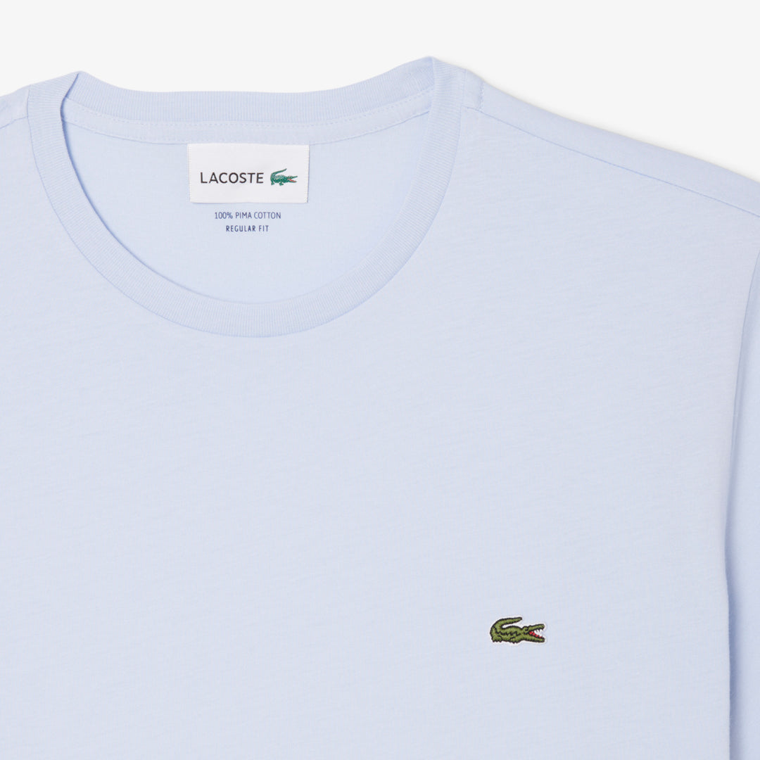 Cotton Pima T-shirt - TH6709