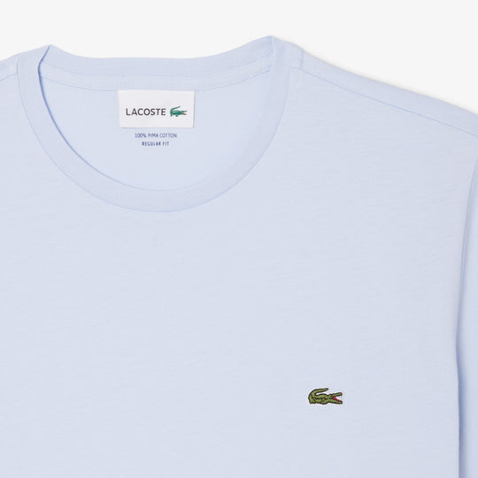 Cotton Pima T-shirt - TH6709