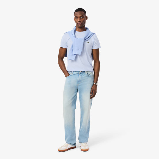 Cotton Pima T-shirt - TH6709