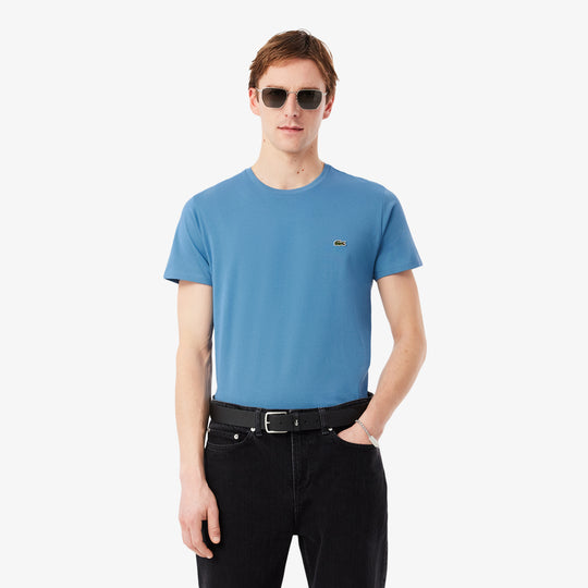 Cotton Pima T-shirt - TH6709