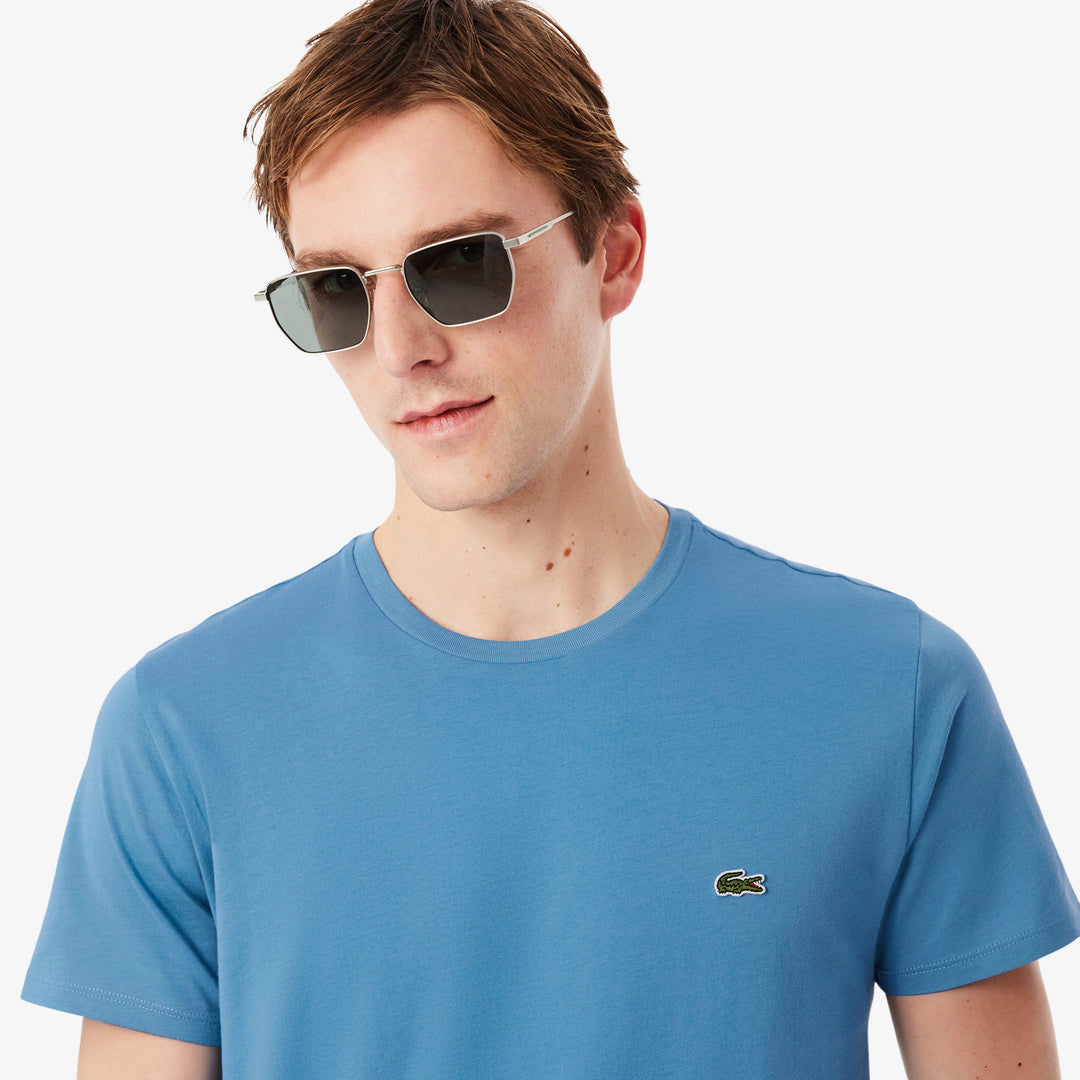 Cotton Pima T-shirt - TH6709