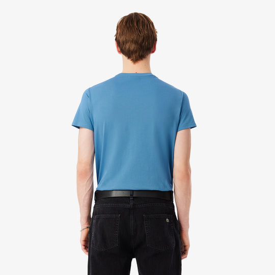 Cotton Pima T-shirt - TH6709