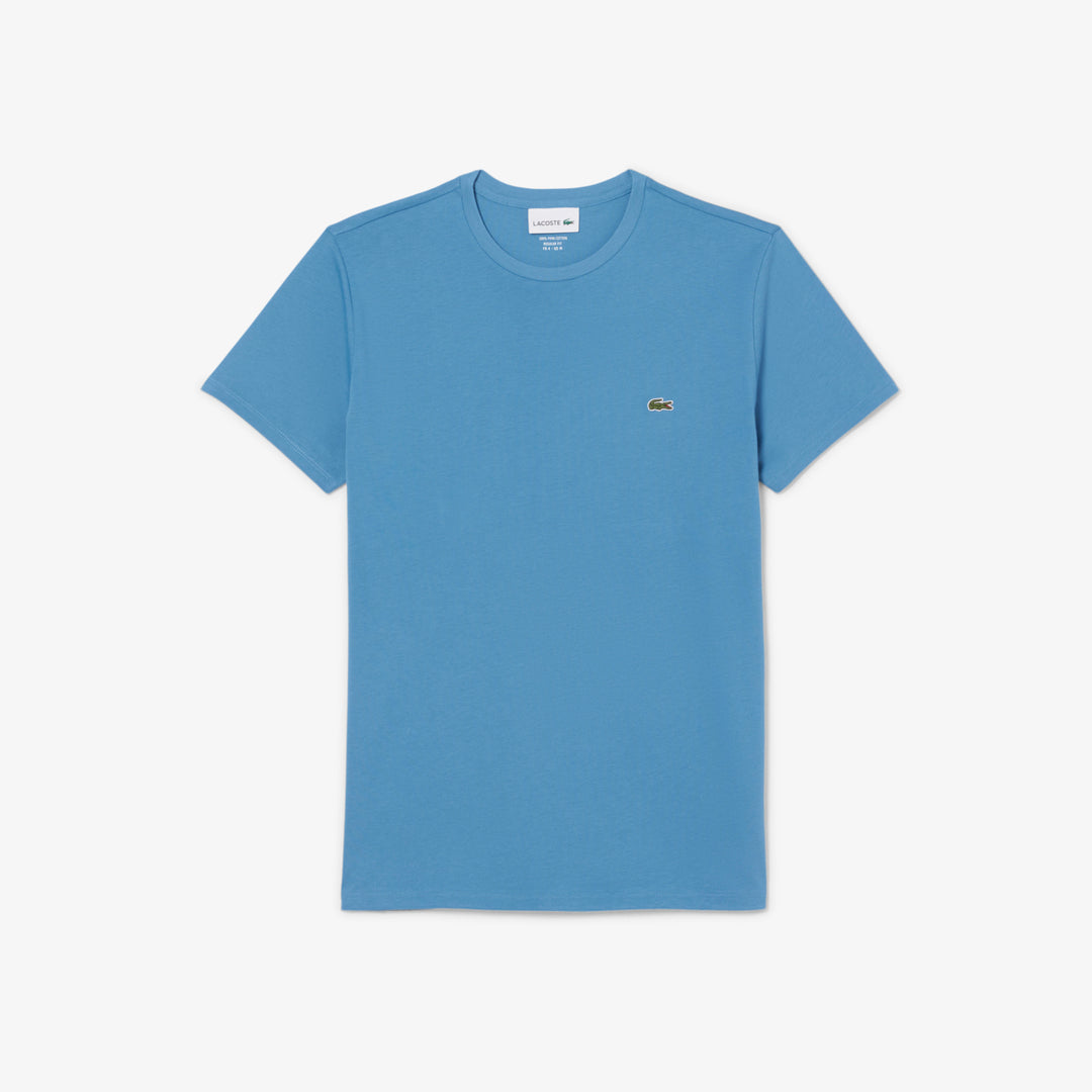 Cotton Pima T-shirt - TH6709