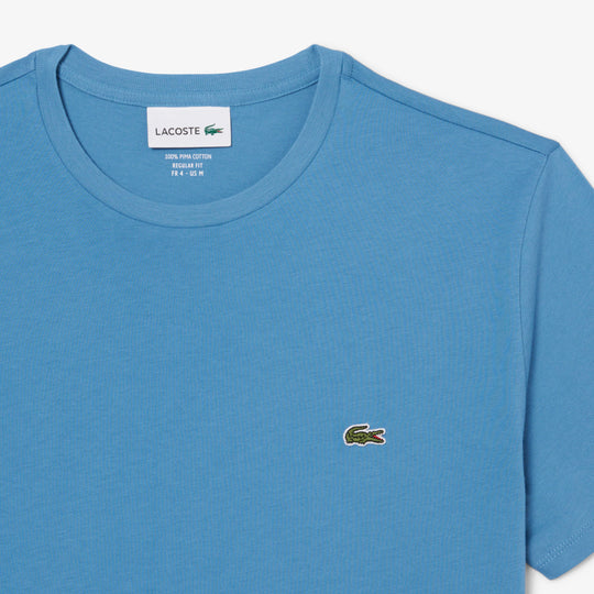 Cotton Pima T-shirt - TH6709