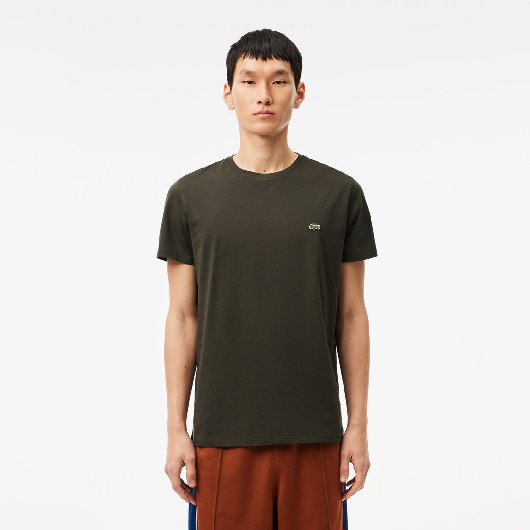 Cotton Pima T-shirt - TH6709