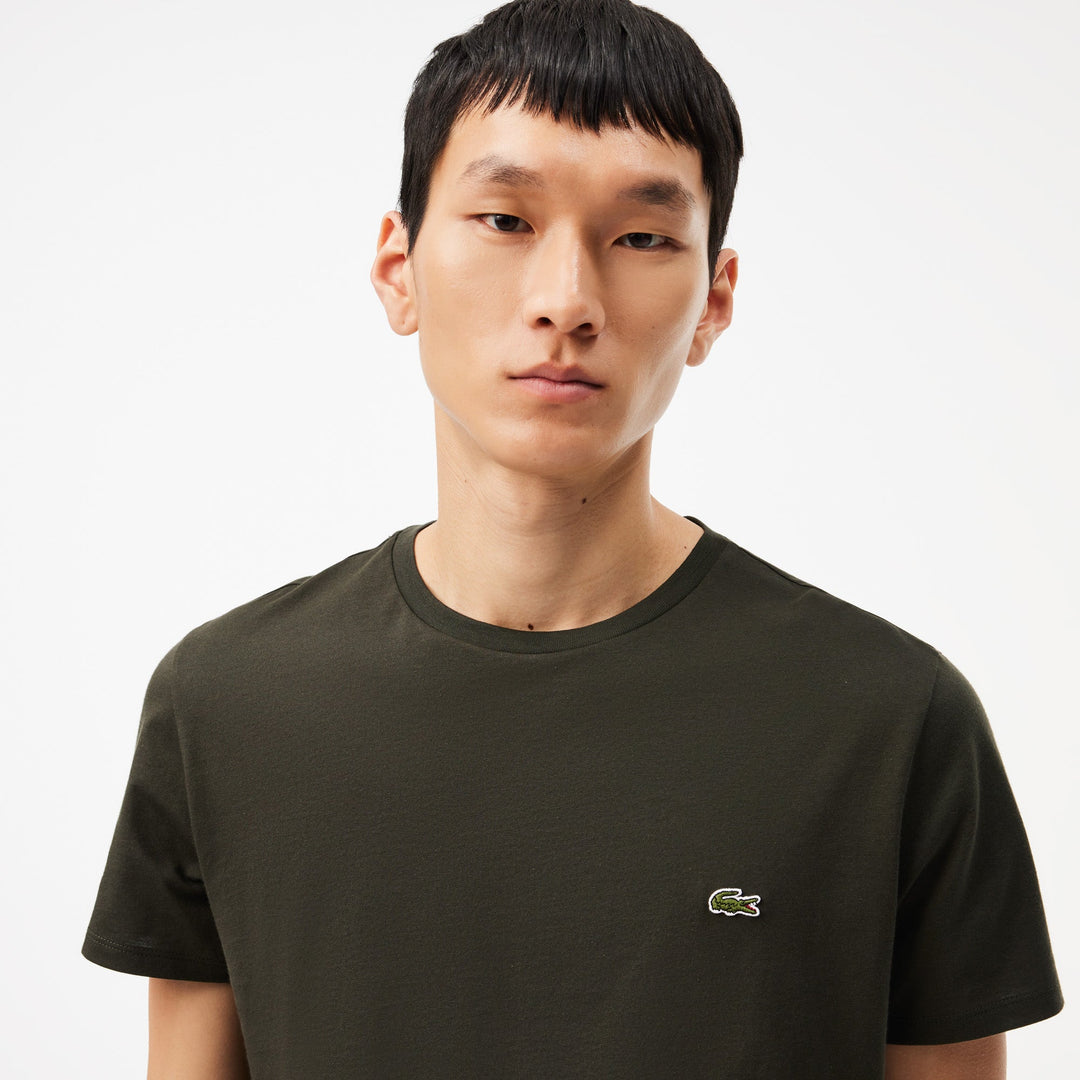 Cotton Pima T-shirt - TH6709