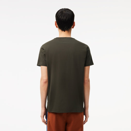 Cotton Pima T-shirt - TH6709