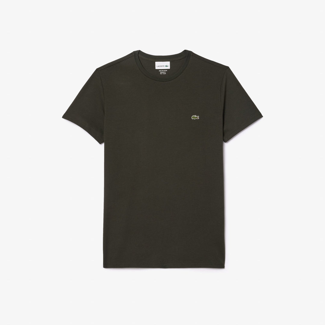 Cotton Pima T-shirt - TH6709