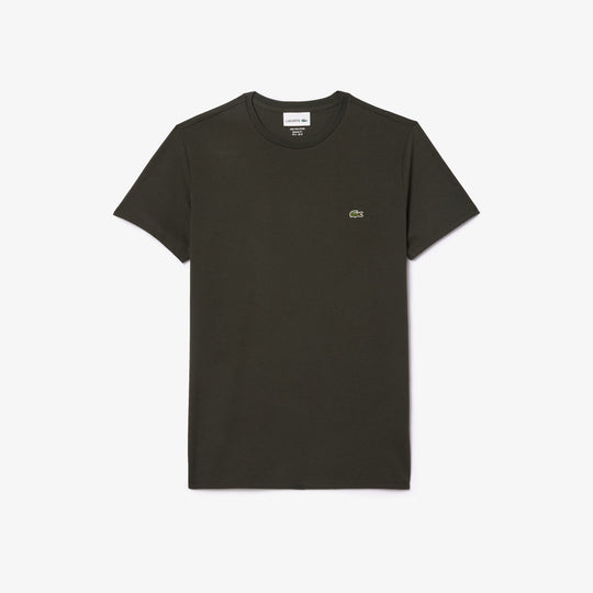 Cotton Pima T-shirt - TH6709