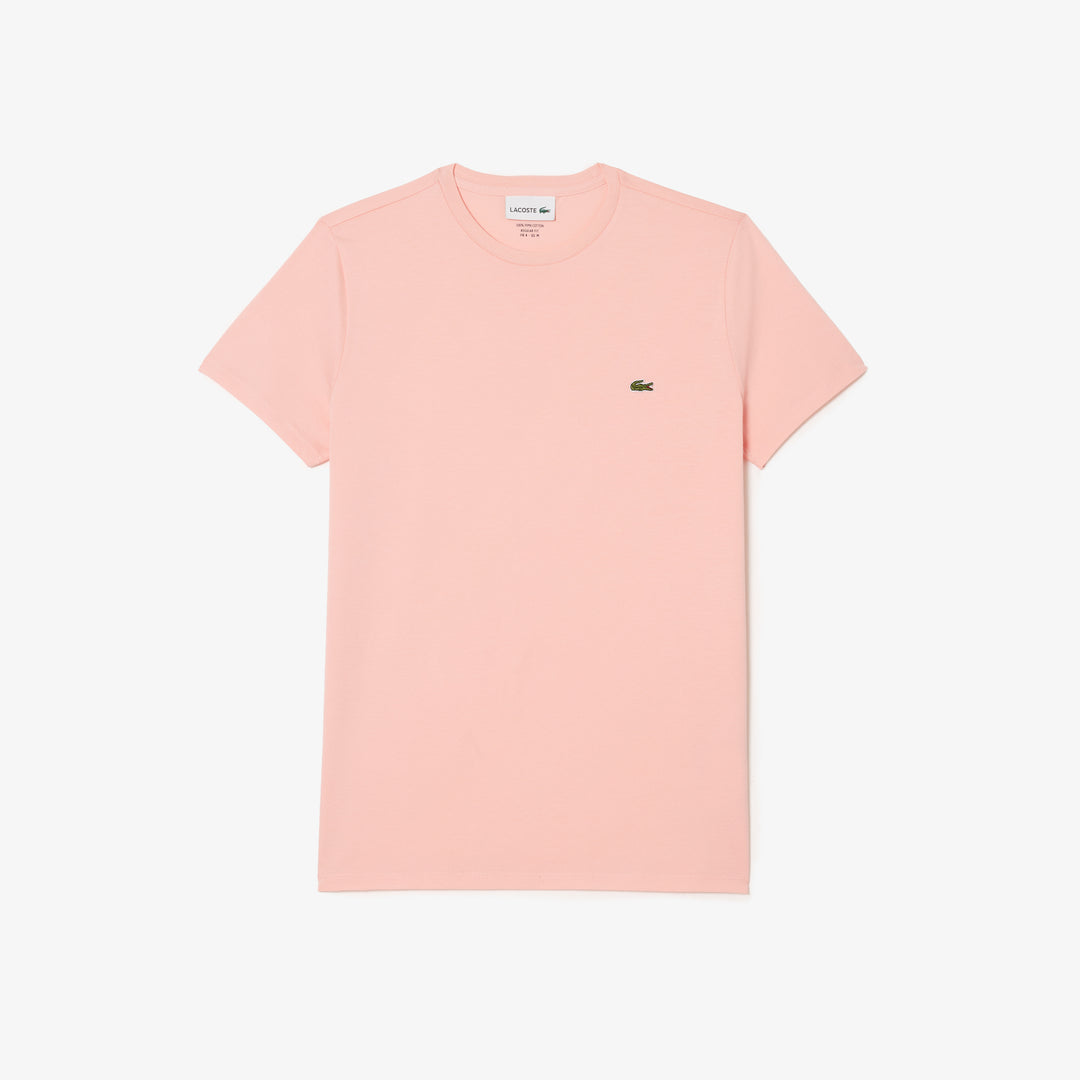 Cotton Pima T-shirt - TH6709