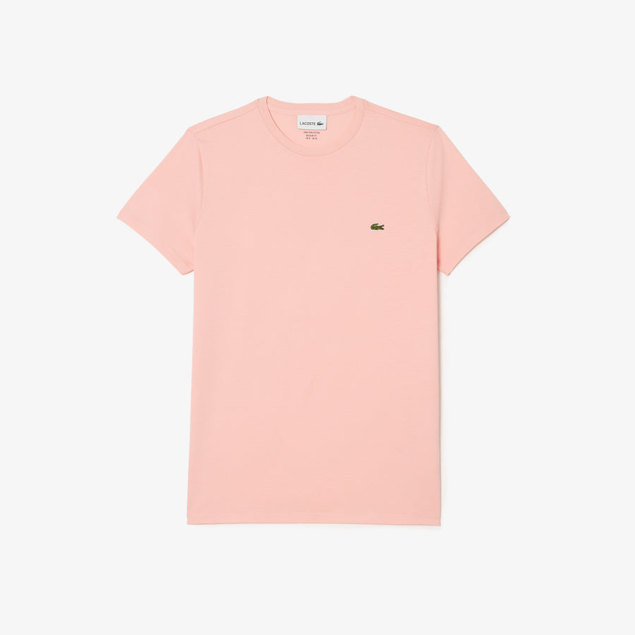 Cotton Pima T-shirt - TH6709