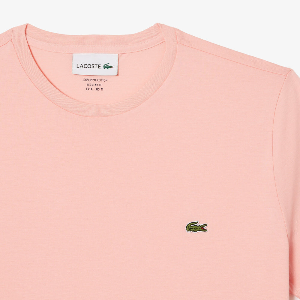 Cotton Pima T-shirt - TH6709