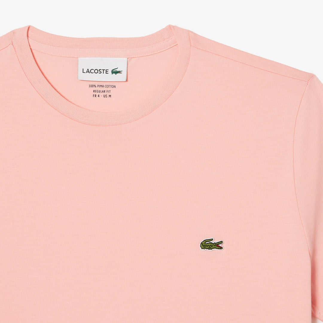 Cotton Pima T-shirt - TH6709
