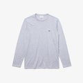 GREY CHINE