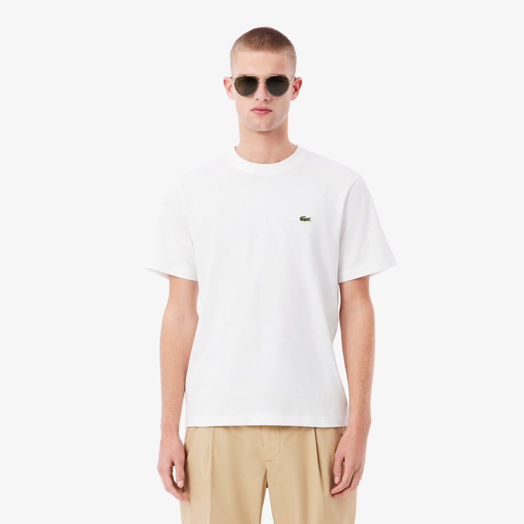 Cotton T-shirt - TH7318