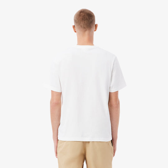 Cotton T-shirt - TH7318