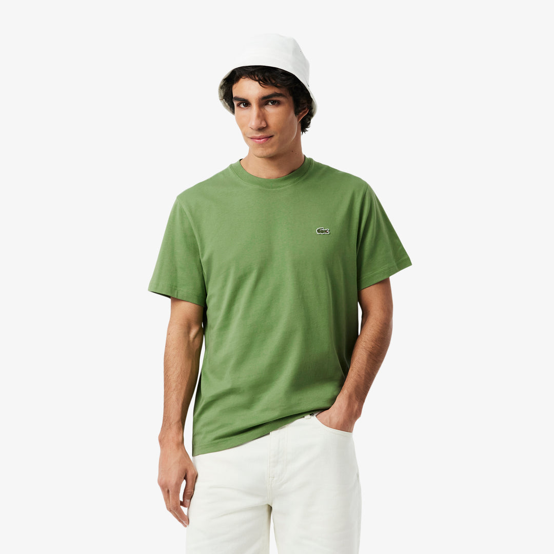 Cotton T-shirt - TH7318